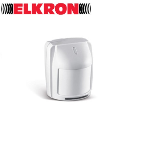 Détecteur infrarouge ira13 pour centrale d'alarme filaire ELKRON Maroc